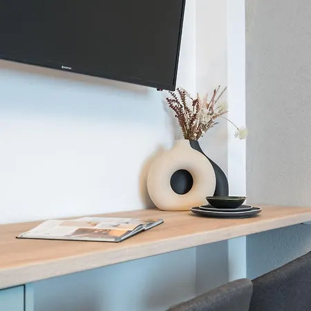 Old Town - Victoriei 25 - Urbannest