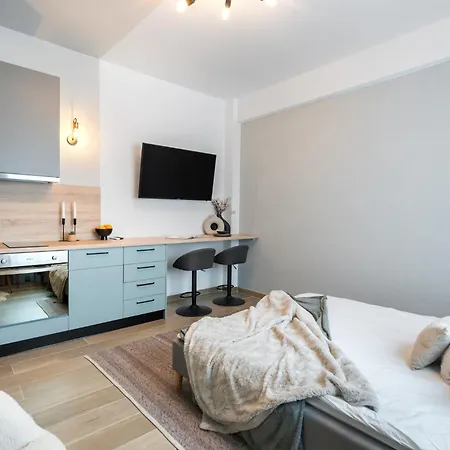 Old Town - Victoriei 25 - Urbannest *