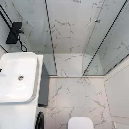 Apartament Old Town - Victoriei 25 - Urbannest Bukareszt