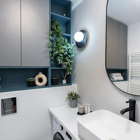 Old Town - Victoriei 25 - Urbannest *