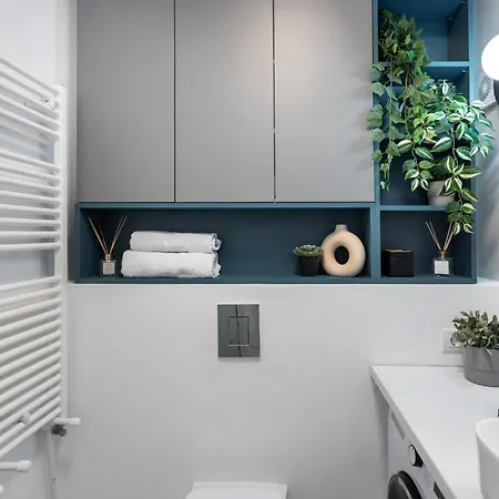 Old Town - Victoriei 25 - Urbannest Bukarest