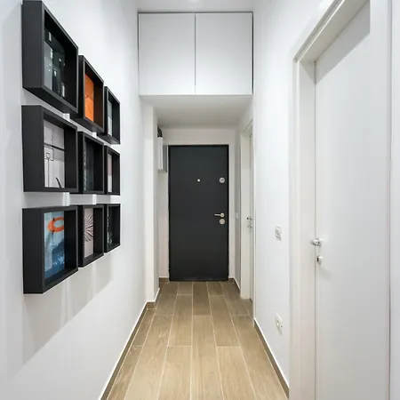 Old Town - Victoriei 25 - Urbannest *