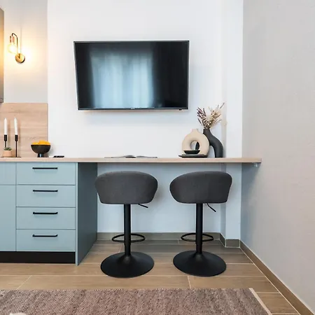 Old Town - Victoriei 25 - Urbannest Bukareszt