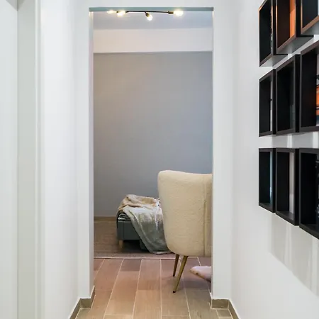 Old Town - Victoriei 25 - Urbannest * בוקרשט