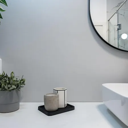 Old Town - Victoriei 25 - Urbannest 아파트