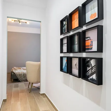 Old Town - Victoriei 25 - Urbannest *