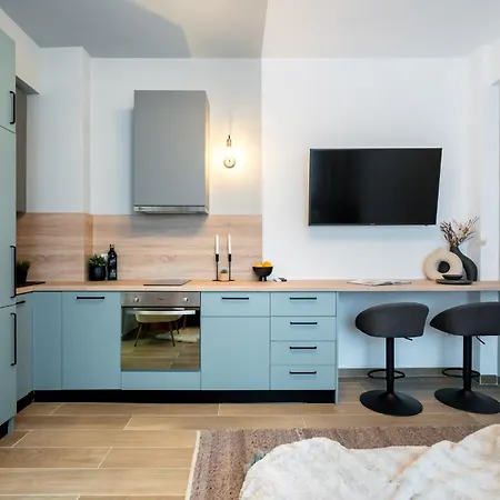 Old Town - Victoriei 25 - Urbannest Apartment