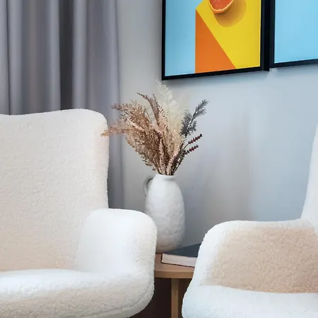 Old Town - Victoriei 25 - Urbannest Apartament Bukareszt