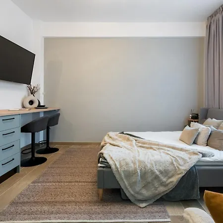 Old Town - Victoriei 25 - Urbannest *