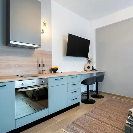 Old Town - Victoriei 25 - Urbannest *