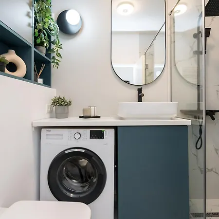 Old Town - Victoriei 25 - Urbannest Apartment