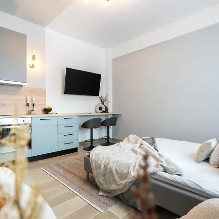 Old Town - Victoriei 25 - Urbannest Apartament *