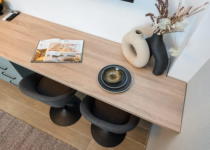 Daire Old Town - Victoriei 25 - Urbannest Bükreş
