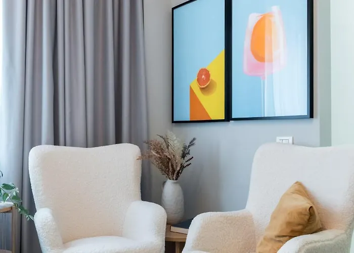 Old Town - Victoriei 25 - Urbannest アパート *