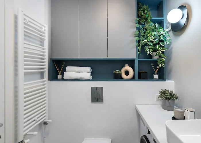 Old Town - Victoriei 25 - Urbannest Bukarest