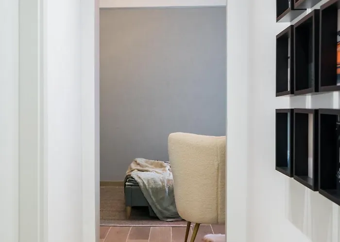 Old Town - Victoriei 25 - Urbannest * ブカレスト