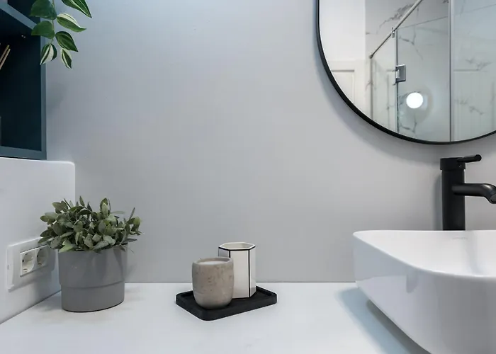 Old Town - Victoriei 25 - Urbannest アパート