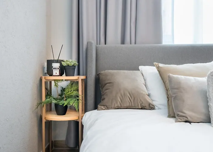 Daire Old Town - Victoriei 25 - Urbannest