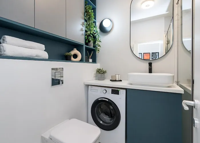 Old Town - Victoriei 25 - Urbannest アパート ブカレスト