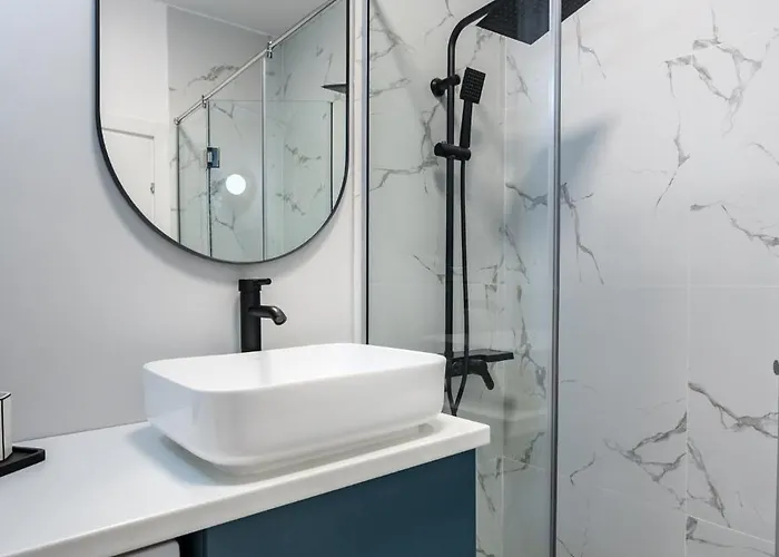 Old Town - Victoriei 25 - Urbannest * Bukarest