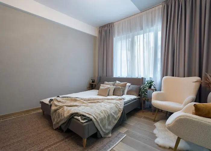 Old Town - Victoriei 25 - Urbannest