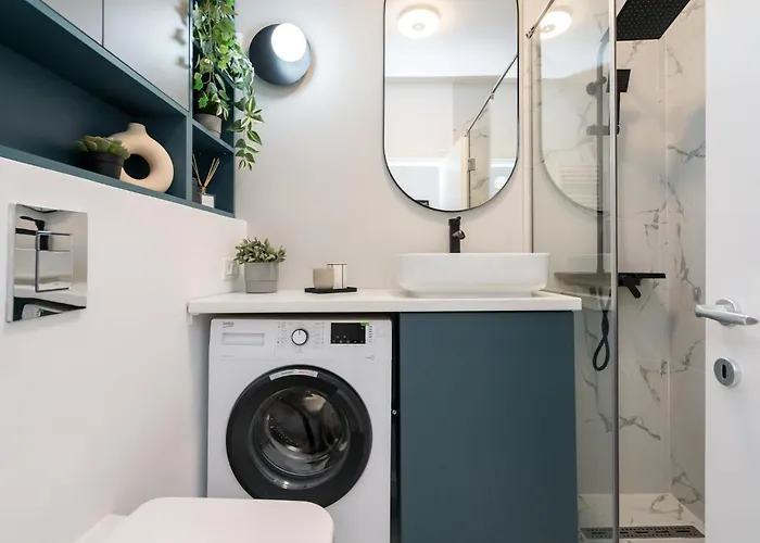 Old Town - Victoriei 25 - Urbannest Apartman