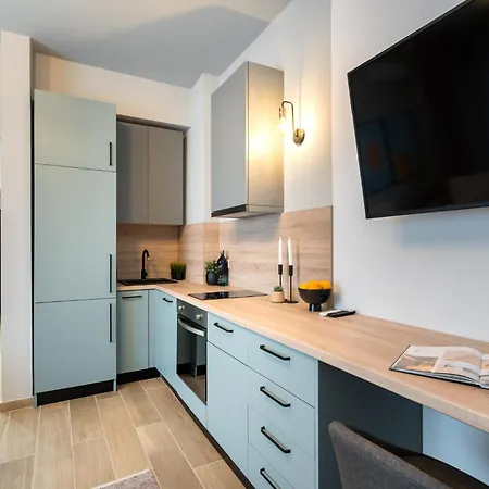 Old Town - Victoriei 25 - Urbannest