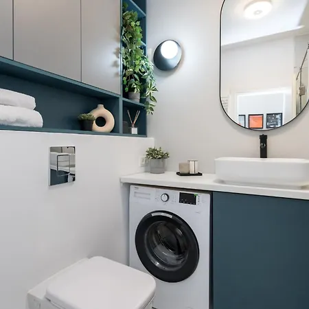 Old Town - Victoriei 25 - Urbannest Apartament Bucureşti