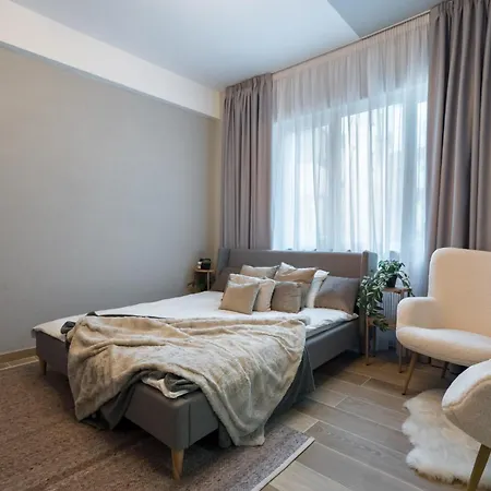 Old Town - Victoriei 25 - Urbannest