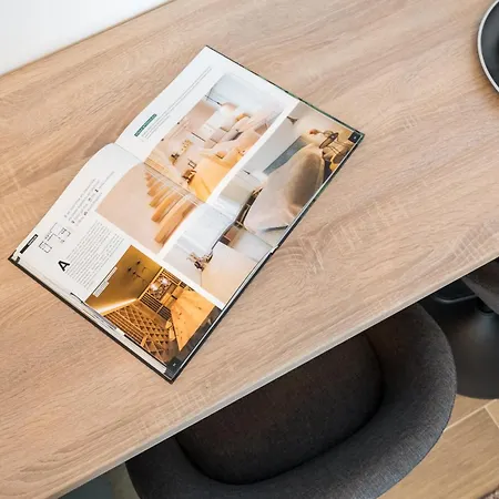 Old Town - Victoriei 25 - Urbannest Lejlighed *