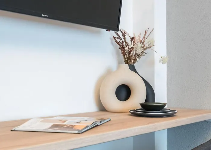 Old Town - Victoriei 25 - Urbannest