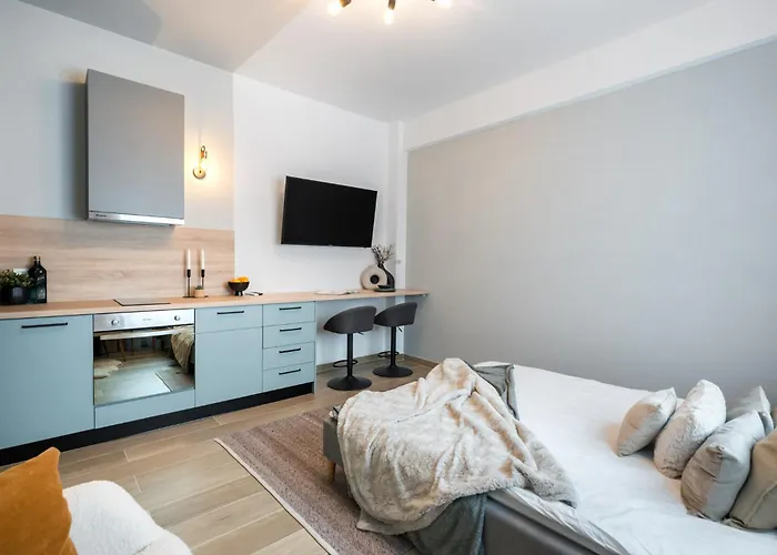 Old Town - Victoriei 25 - Urbannest *