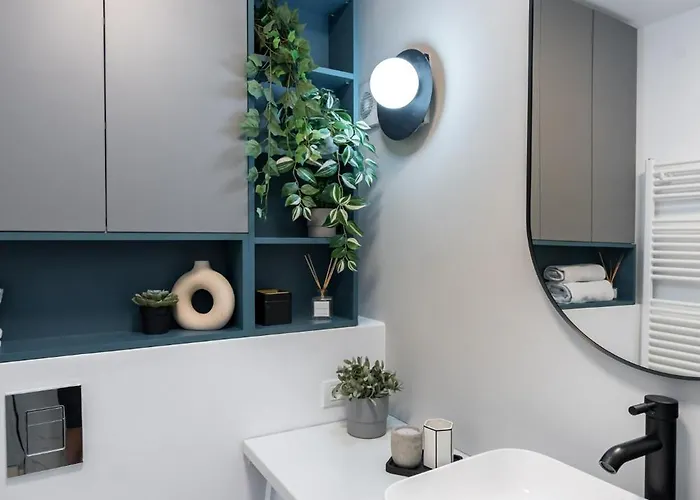 Old Town - Victoriei 25 - Urbannest *