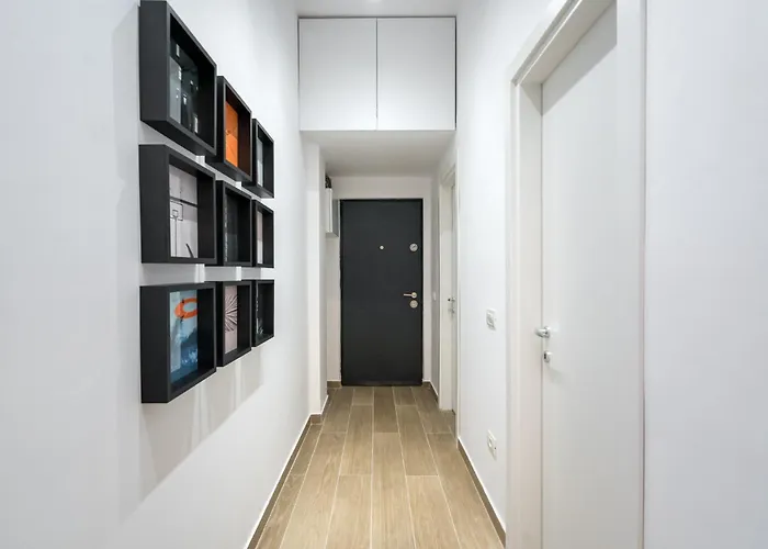 Old Town - Victoriei 25 - Urbannest *