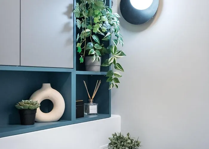 Old Town - Victoriei 25 - Urbannest Lejlighed